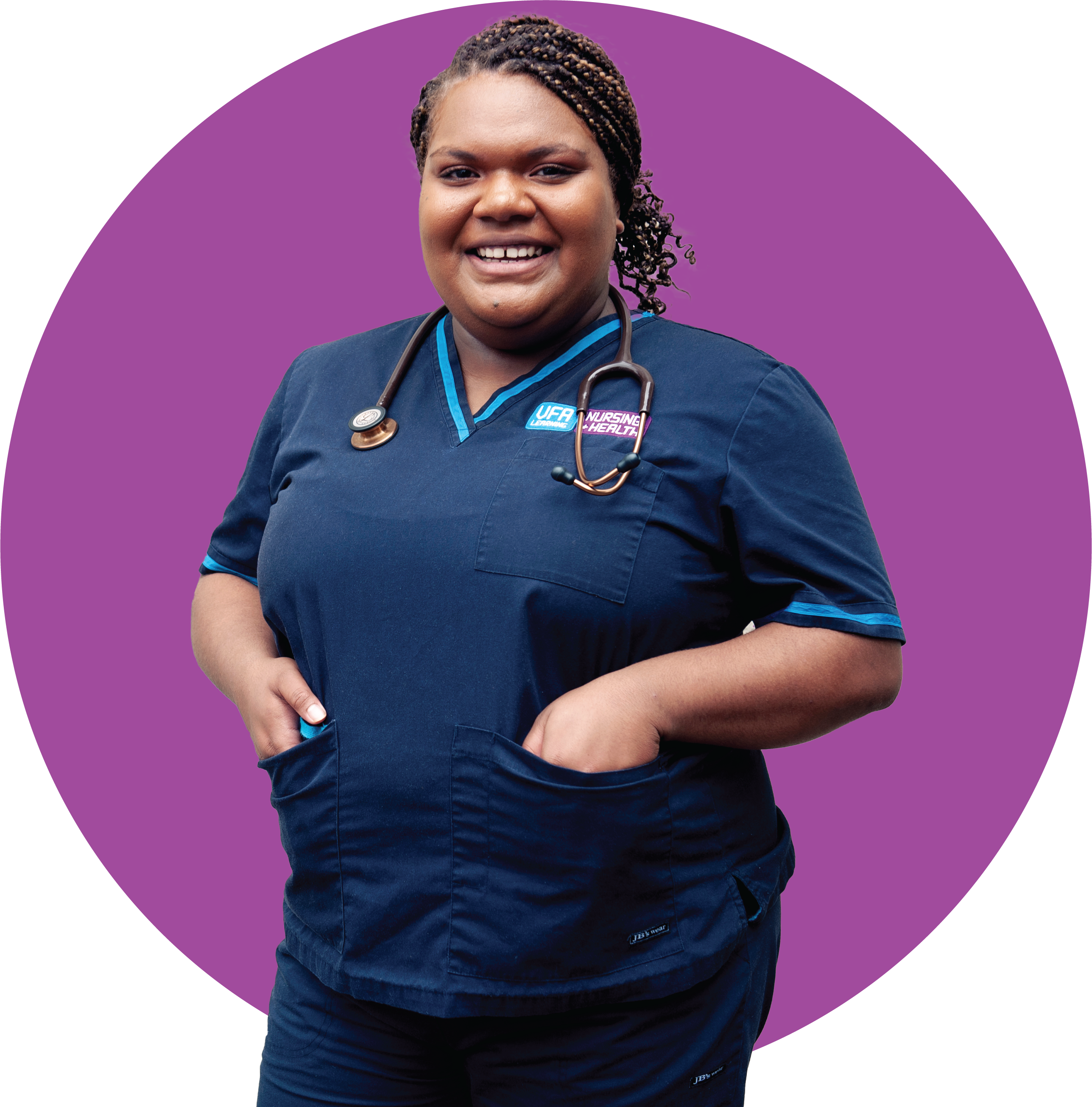 Nursing student